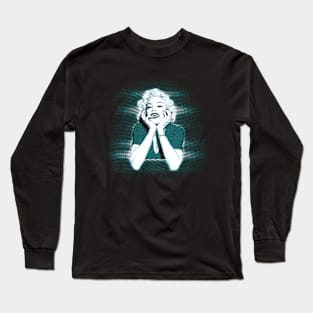 Classic Madonna Gift For Women Men Long Sleeve T-Shirt